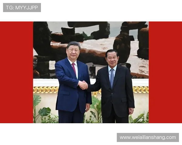 ✅体育直播🏆世界杯直播🏀NBA直播⚽- 习近平同洪森会谈：携手打造高质量、高水平、高标准的新时代中柬命运共同体- sports